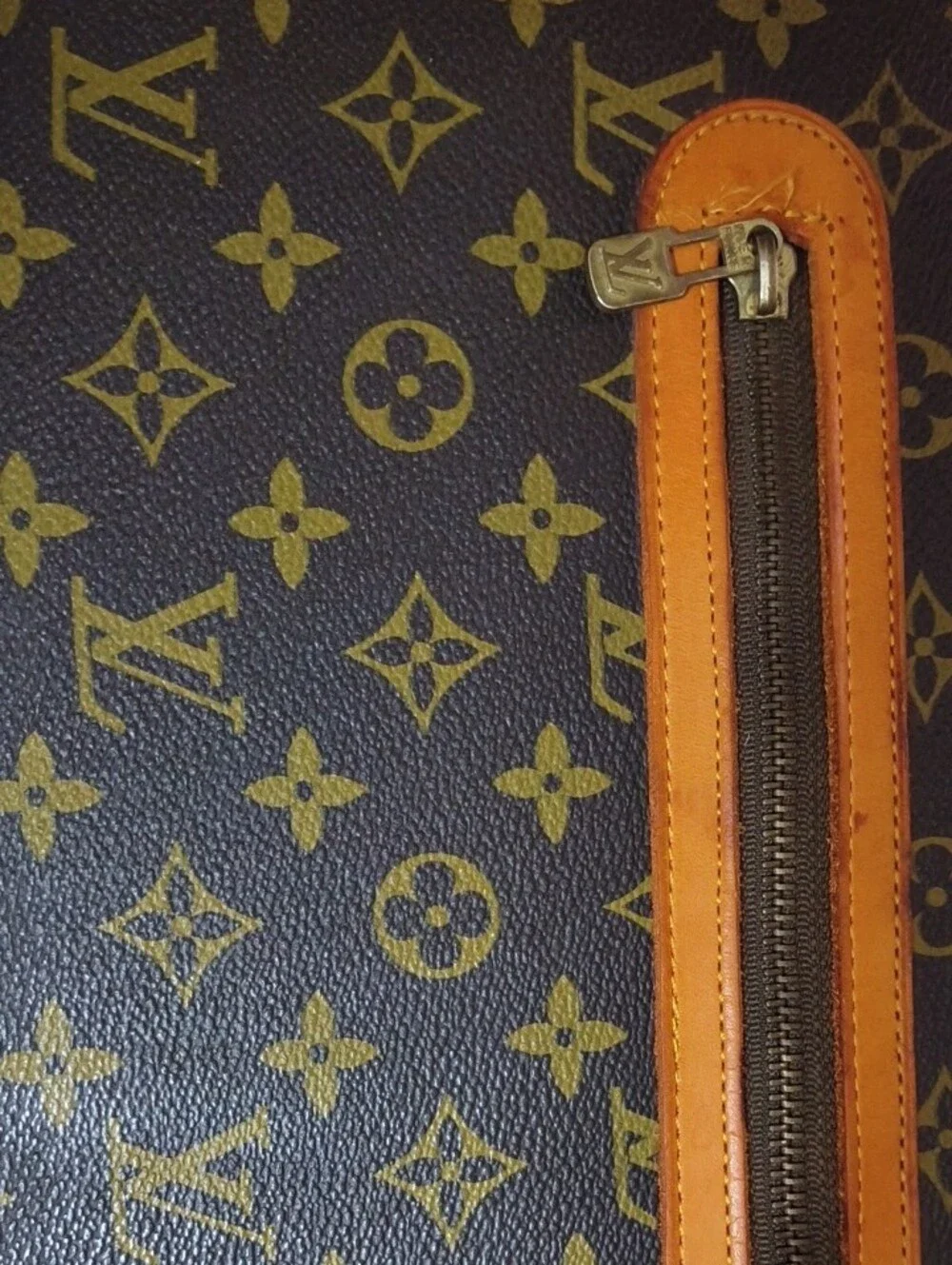 Louis Vuitton vintage french